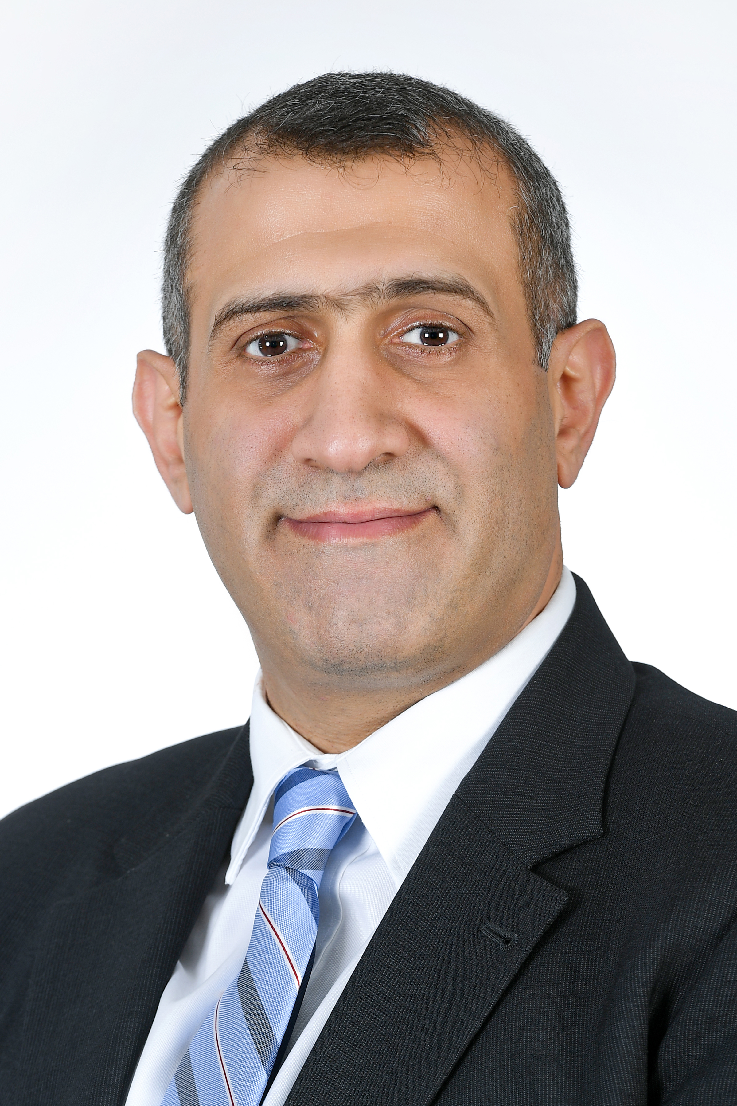 Omar Alhussein